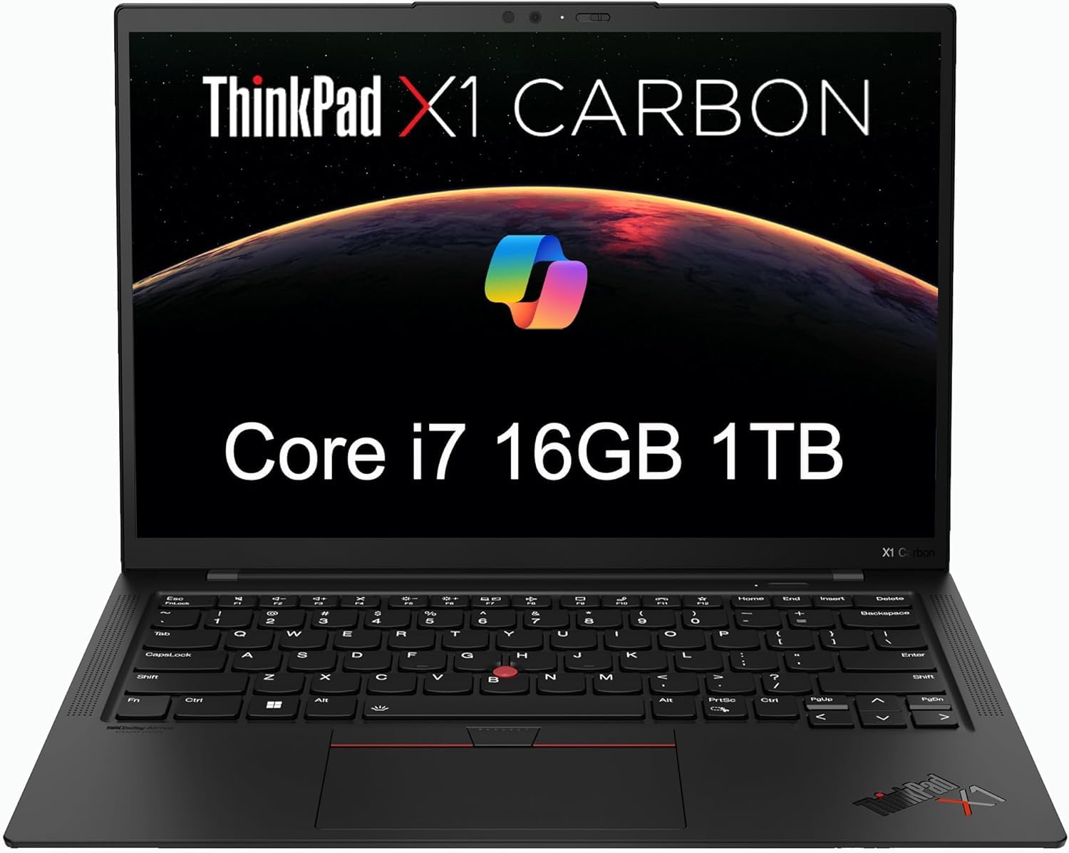 Amazon.com: Lenovo ThinkPad X1 Carbon Gen 11 Business Laptop (14